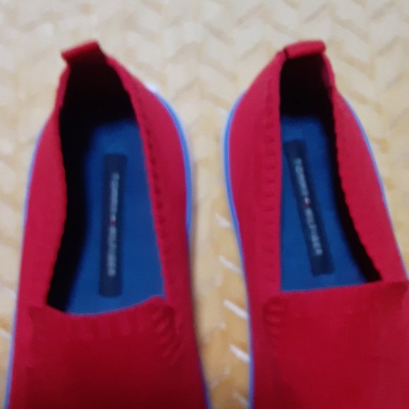 Men\'s Tommy Hilfiger Loafers Size US 10 NWOT. Nice! main image 5